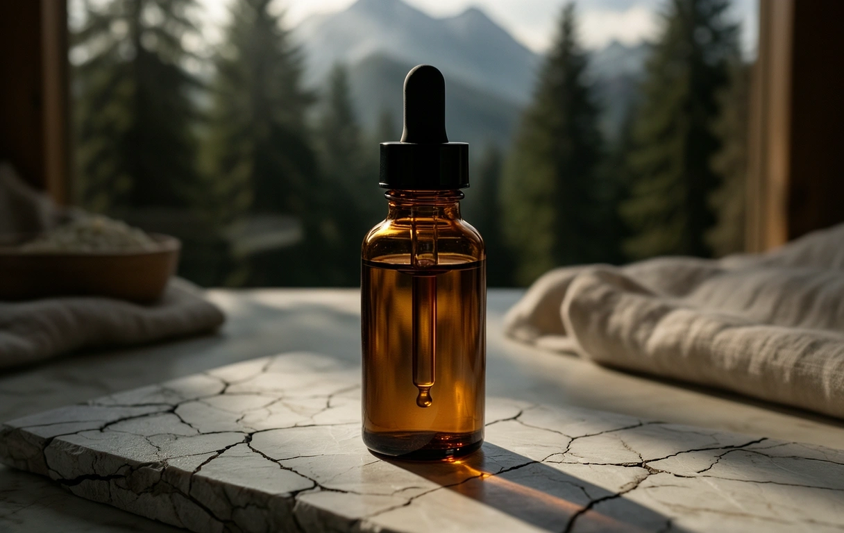 Apothecary details