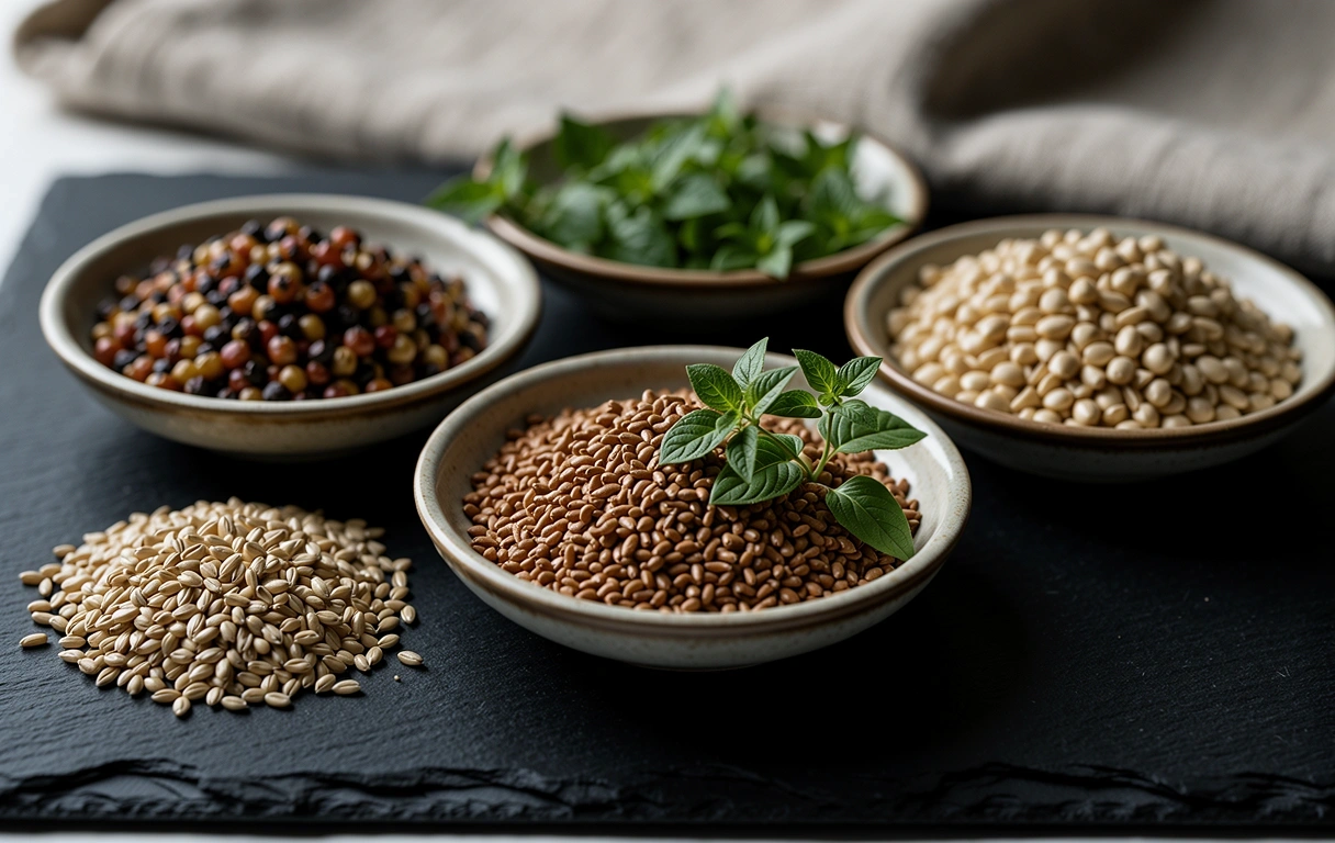 Metodologie Nutritist