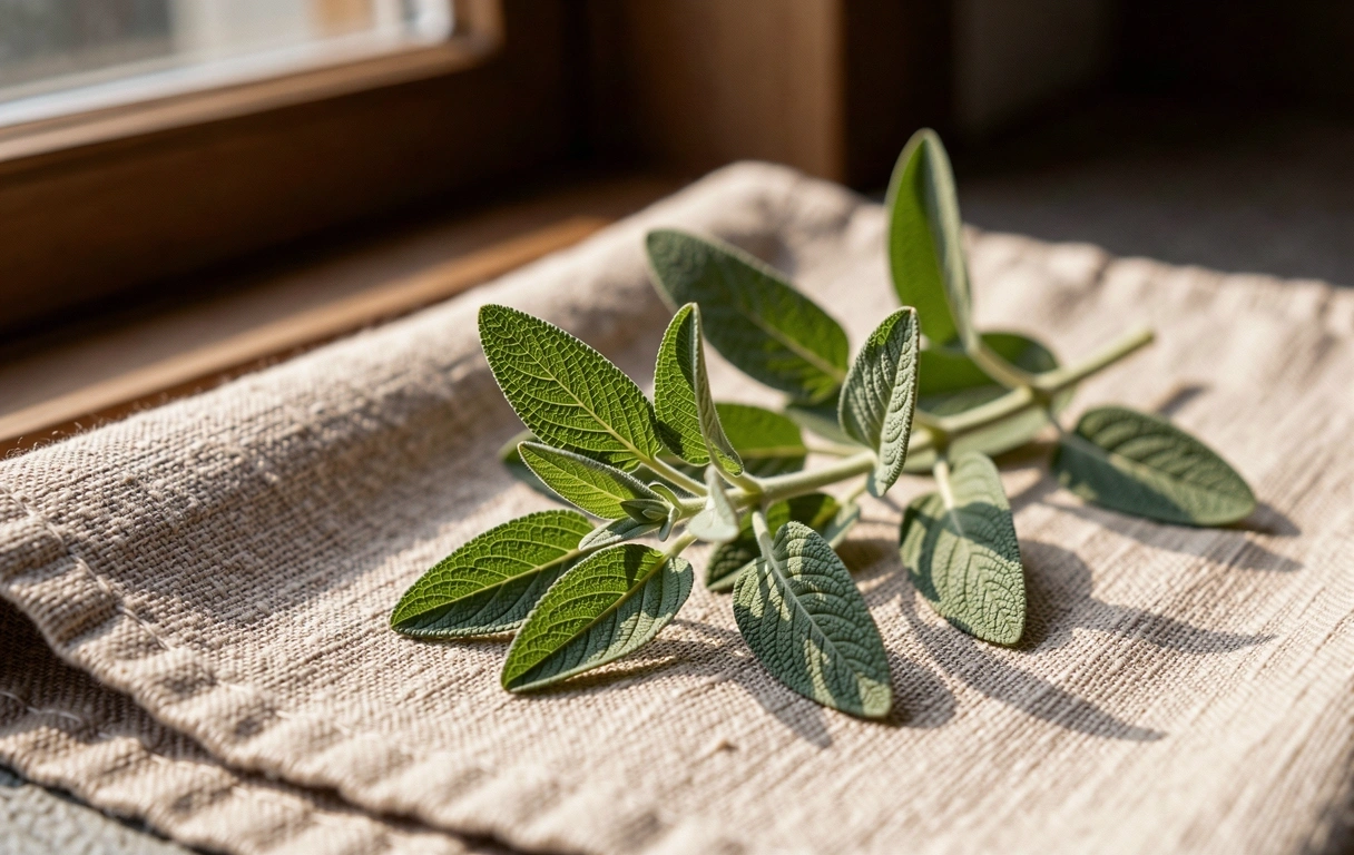 Detaliu botanic Nutritist