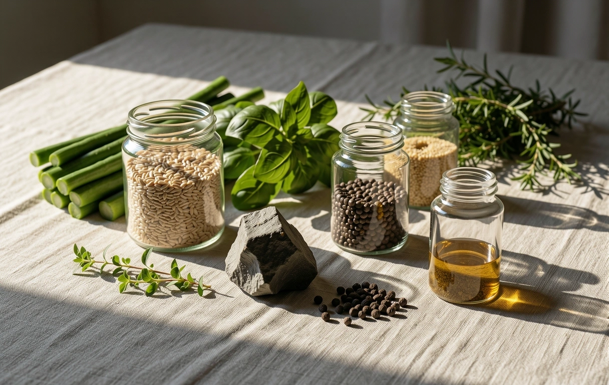 Laboratorul Valorilor Nutritist